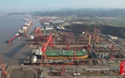 长宏国际船厂怎么样