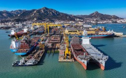 现代三湖木浦造船厂有何独特之处？