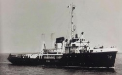 拖船的一般航速是多少