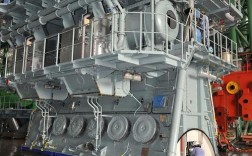 应急柴油机 船舶