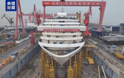 中国船舶为何位列第二？