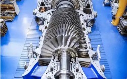 轮船马达驱动图片如何呈现动力原理？