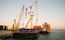 海工船舶装备现状与未来如何？