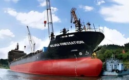 货轮船首为什么是长鼻子