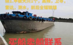 哪里能买到报废轮船？