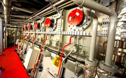 全球造船用柴油机瓦锡兰