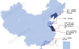国内造船业分布有何特点？