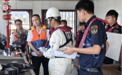 船舶初次检验都检哪些内容？