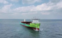 新大洋造船绿色环保