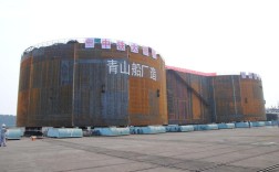 武汉青山区造船厂为何曾是工业地标？