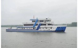 长江重轮船吨位