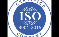 船舶公司ISO认证有何核心要求？