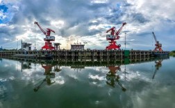 宣城船舶交易平台，买卖船舶如何高效对接？