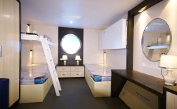 江门船舶装修设计如何兼顾美观与实用？