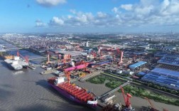 上海 造船有限公司