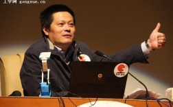 江南造船邹元晶，技术革新还是管理突破？