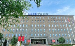 大连船舶重工七六零所是做什么的？