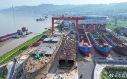 重庆最强造船企业，凭啥称最强？