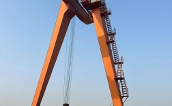 造船龙门吊为何如此昂贵？