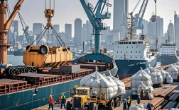 塞拉利昂航运现状如何？挑战与机遇何在？