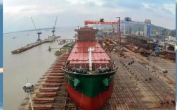 扬州东方造船厂有何故事？