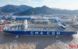 船舶总装到底指什么？