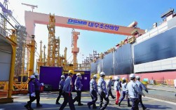 韩国造船厂工人现状如何？