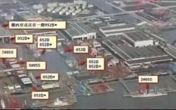 上海沪东造船厂具体位置在哪？