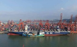 深圳船舶备件公司哪家好？