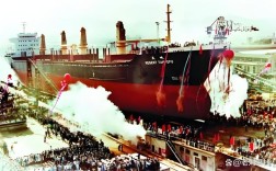 大洋造船缘何突然倒闭？