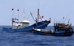 台湾渔船船舶公司有哪些？