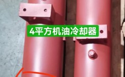 船舶专用冷却器如何高效节能？