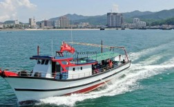 汕头南澳岛船舶有何独特之处？