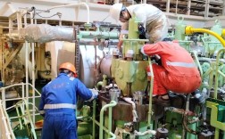 船舶主机维护保养视频要点有哪些？