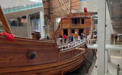 中国船舶档案馆