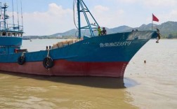 山东省乳山造船现状如何？