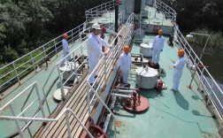 船舶水压试验如何操作？关键步骤有哪些？