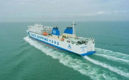 台湾有哪些主要船舶公司？