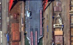 沪东中华造船厂正在建造何种新型军舰？