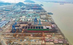宁波造船厂具体地址在哪里？