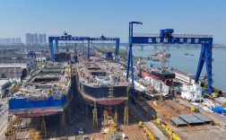 南京造船厂都干什么