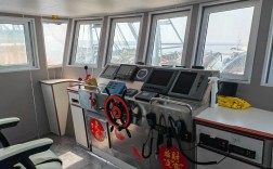 船舶驾驶台装置有哪些核心功能？