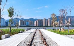 福州下洋造船公司公园，昔日船厂如何变身？