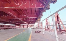 船舶舱盖变形如何高效修复？