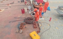 船舶航修行业收入水平究竟如何？