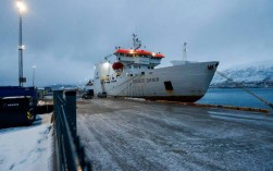 俄罗斯二手船舶市场行情如何？