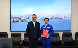 大连船舶重工总经理是谁？