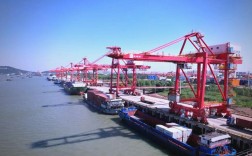 芜湖船舶货源现状如何？