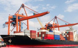 集装箱航运业是什么