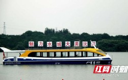 益阳轮船公司现状如何？